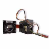 Thermal-Eye 4500AS (4000218-7) Thermal Image 12-Volt Camera (TESTED)