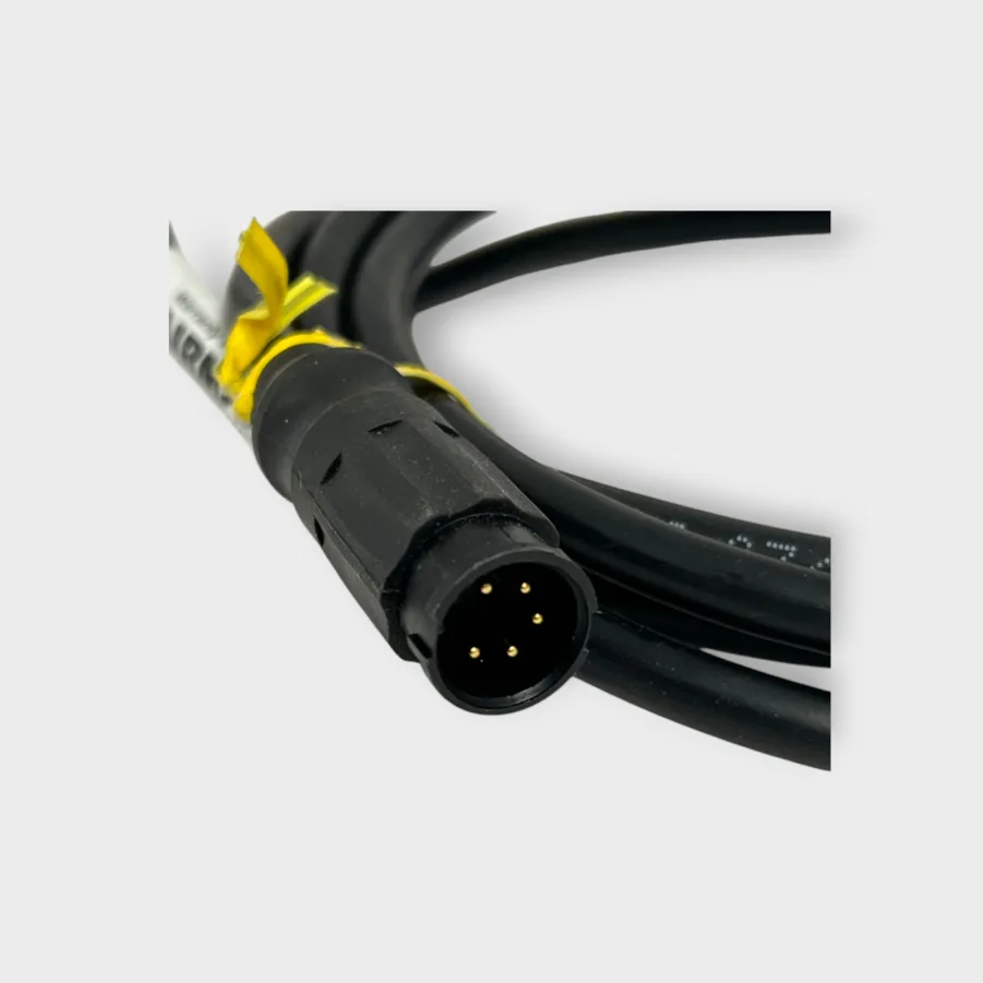 Raymarine Bronze Thru-Hull Transducer 50/200 B45-DT-RAYA for c, e, a-Series NEW - Image 4