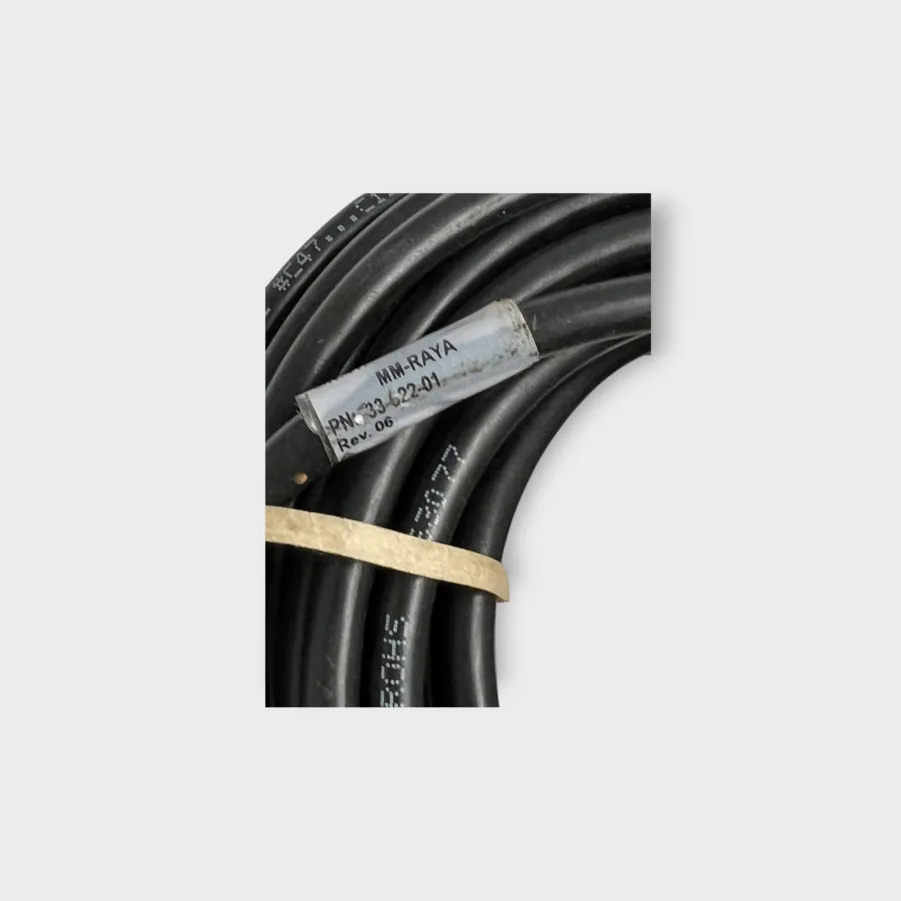 Raymarine Bronze Thru-Hull Transducer 50/200 B45-DT-RAYA for c, e, a-Series NEW - Image 5