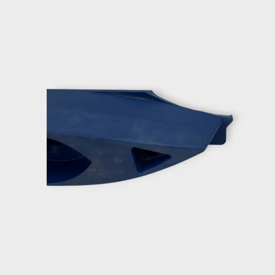Raymarine Bronze Thru-Hull Transducer 50/200 B45-DT-RAYA for c, e, a-Series NEW - Image 9