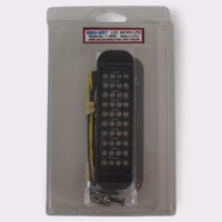 SHO-ME 11.9000 LED Micro Lite 4" x 1" Yellow Strip Light Boat Marine NEW