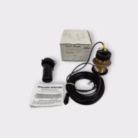 Furuno Airmar DT800 7-Pin RD-30 Smart Transducer Depth Temp  NMEA 0183 235DT-MSE