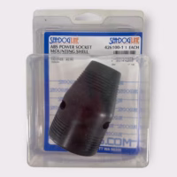 Sea-Dog 426100-1 ABS Power Socket Mounting Shell **New**