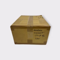 Hondex TD340T 1kW 38-70kHz & 130-220kHz 5pin CHIRP-Ready Thru-Hull Transducer
