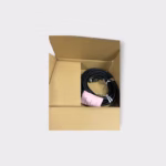 Hondex TD340T 1kW 38-70kHz & 130-220kHz 5pin CHIRP-Ready Thru-Hull Transducer - Image 4
