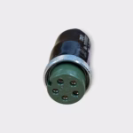 Hondex TD340T 1kW 38-70kHz & 130-220kHz 5pin CHIRP-Ready Thru-Hull Transducer - Image 5