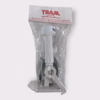 Tram 1654 GPS Marine Antenna W/ Nylon Ratchet Mount- 30dB Gain - Passive **New**