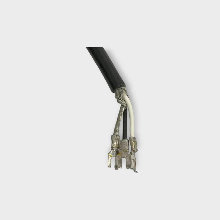 Ross Laboratories Inc 49khz 50khz Low Impedance Transducer for Survey *NEW* - Image 3