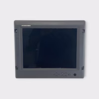 Furuno MU-155C 15" LCD Monitor MME Refurbished *New LCD* Light Grey