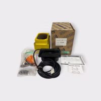 Northstar TD1009 M260 1kw In-Hull Transducer for 491 490-D Sounder Modules *NEW*
