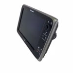 Raymarine c125 E70013 MFD - Internal GPS - Tested - Good Condition - 90 Day Warranty! - Image 4