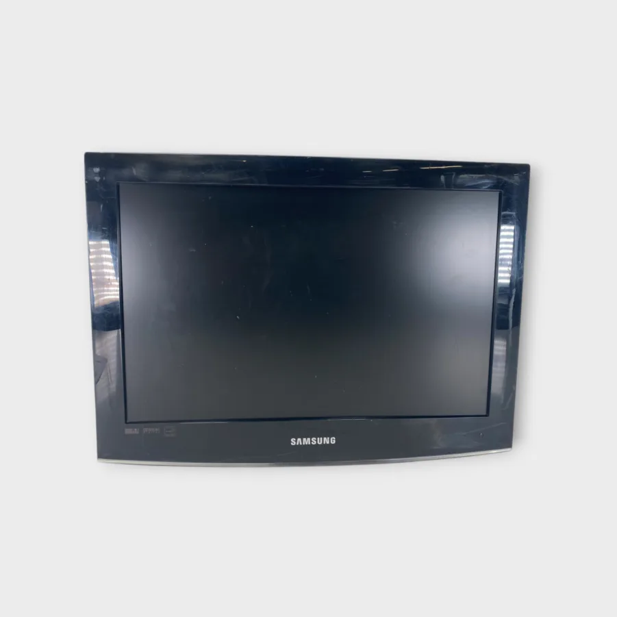 Samsung 19" LN19A450C1D LCD TV 720p HDTV~Tested Good~ - Image 5