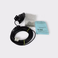 Sitex 236/120STDB 120khz Dual Beam Transom Transducer for CVS-106 w/SB-100 *NEW*
