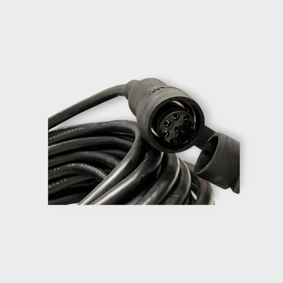 Sitex 236/120STDB 120khz Dual Beam Transom Transducer for CVS-106 w/SB-100 *NEW* - Image 9
