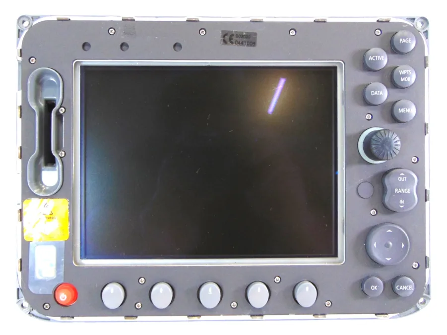 Raymarine C80 Classic Multifunction Display -E02020- *CORE ONLY" 90 Day Warranty - Free US Shipping
