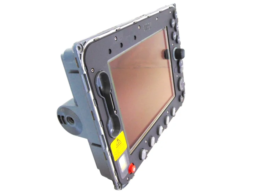 Raymarine C80 Classic Multifunction Display -E02020- *CORE ONLY" 90 Day Warranty - Free US Shipping - Image 3