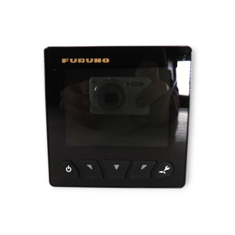 Furuno FI-70 Color LCD N2K Instrument *Tested/Updated* SEE DESCRIPTION ...