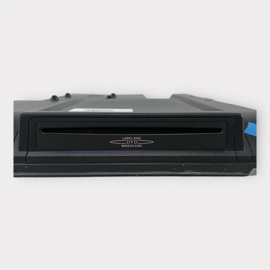 Jensen JTV1917DVDC 19" 12VDC LED TV With Built-In DVD Player **New-Open Box** - Image 6