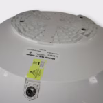 Raymarine RD424HD 4kW 24" HD Digital Radome w/ NEW 15m Radar Cable - E92143 *TESTED / WORKING!* - Image 4