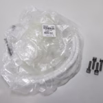 Raymarine RD424HD 4kW 24" HD Digital Radome w/ NEW 15m Radar Cable - E92143 *TESTED / WORKING!* - Image 11