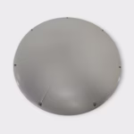 Raymarine RD424HD 4kW 24" HD Digital Radome w/ NEW 15m Radar Cable - E92143 *TESTED / WORKING!* - Image 6