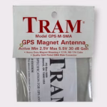 Tram GPS-M-SMA GPS Magnet Antenna - Active - 30 dBi Gain **New** - Image 3