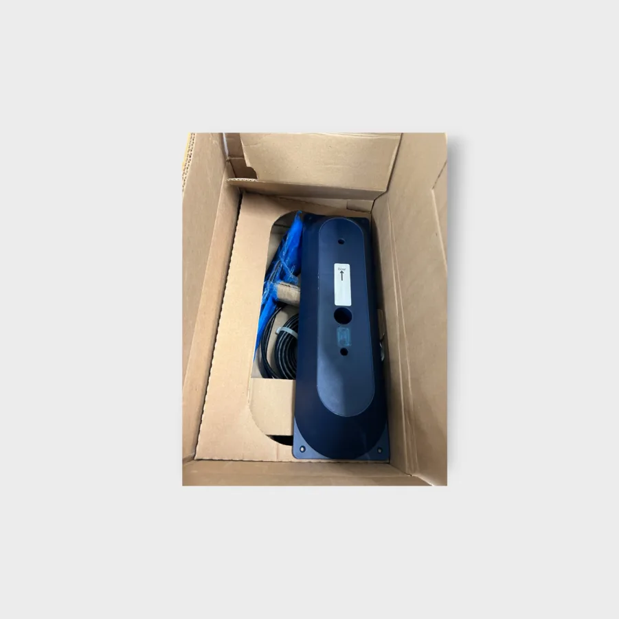 Simrad Lowrance Navico TotalScan M/H Thru-Hull Transducer 000-14257-001 *NEW* - Image 5