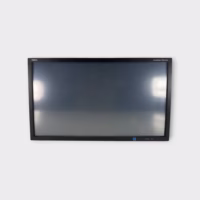 NEC AccuSync AS222wm 22" Wide LCD Monitor w/Touch *Tested Good*