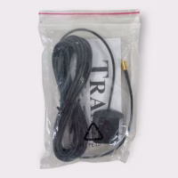 Tram GPS-M-SMB GPS Magnet Antenna - Active - 30 dBi Gain **New**