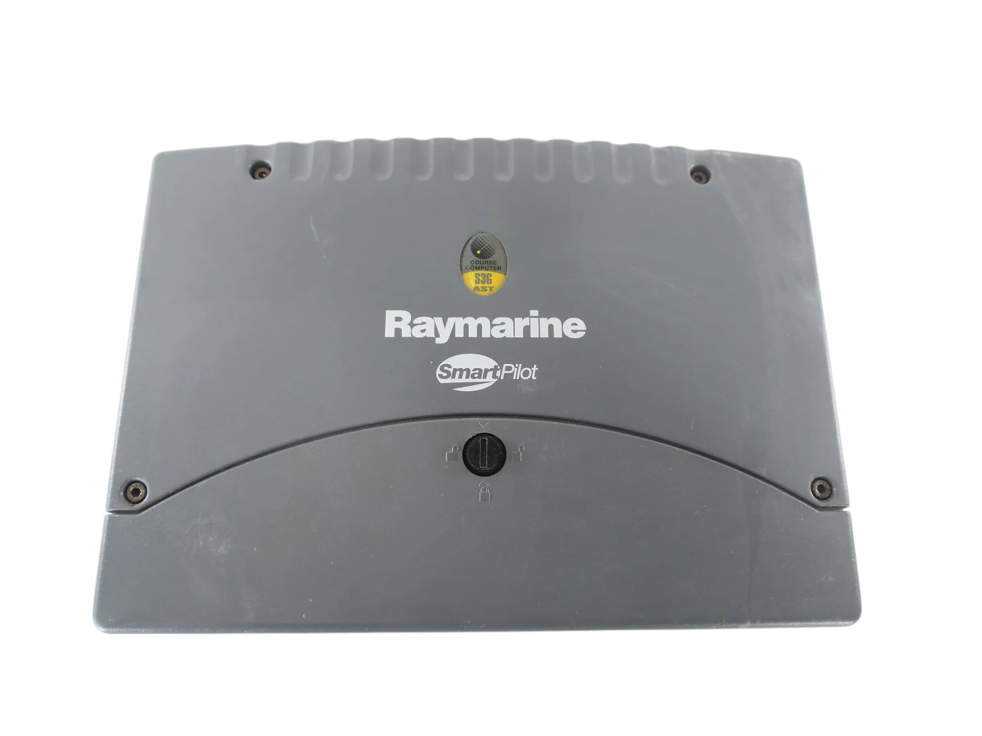 Raymarine S3G AST Autopilot Computer E12092 - Max Marine Electronics
