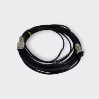 Radarsonics 4 Pin Fuji Transducer Extension Cable - 20' -*NEW*