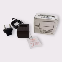 Standard Horizon CWC25 Battery Charger For CNB6 CNB7 Battery Pack HX200S HX220S