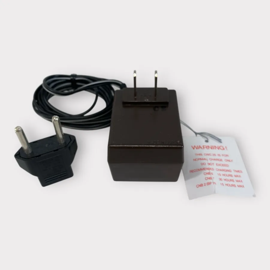 Standard Horizon CWC25 Battery Charger For CNB6 CNB7 Battery Pack HX200S HX220S - Image 3