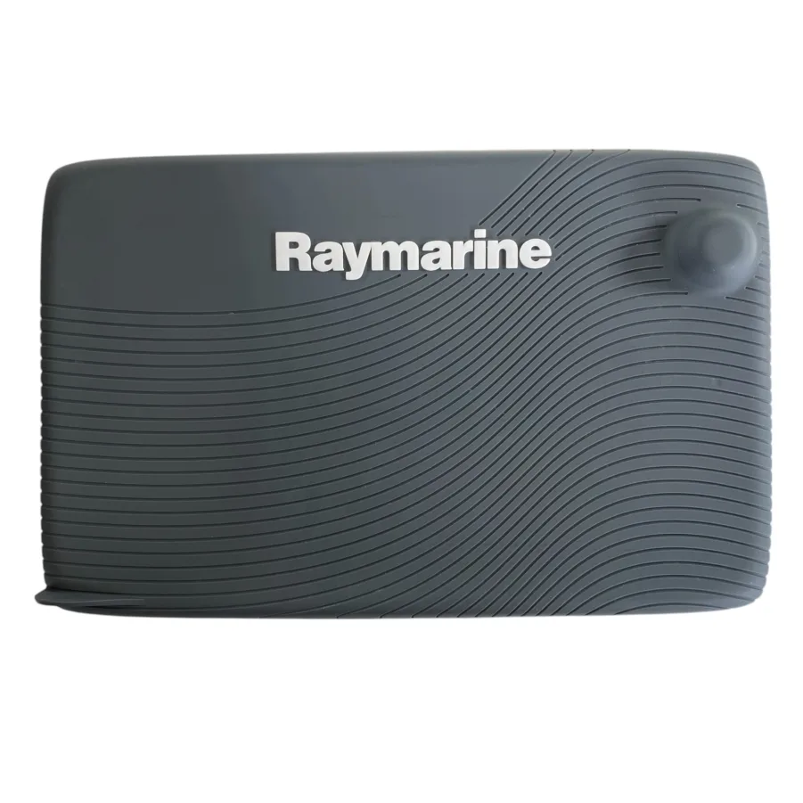 Raymarine e125 12.1" HybridTouch MFD w/ Sun Cover *Internal GPS* - E70023 - 90 Day Warranty*! - Image 15