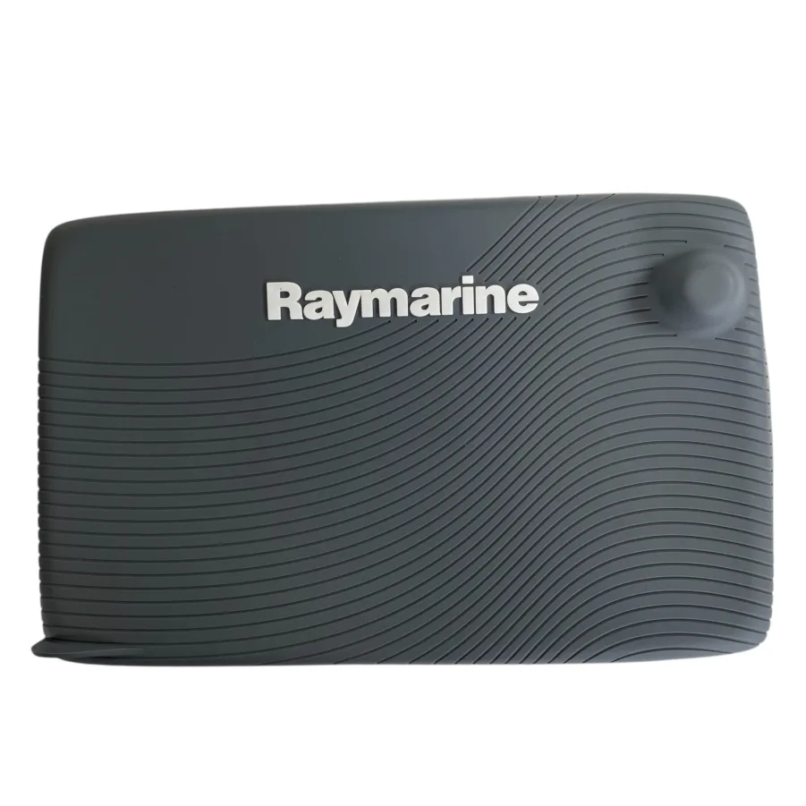 Raymarine e125 12.1" HybridTouch MFD w/ Sun Cover - E70023 - 90 Day Warranty! - Image 16