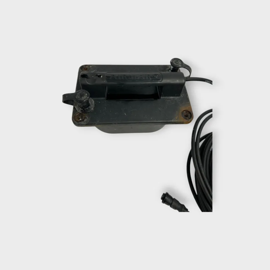 Airmar M260 1000w In-Hull Transducer Garmin 6-Pin TESTED CORE ONLY 010-10641-00 - Image 4