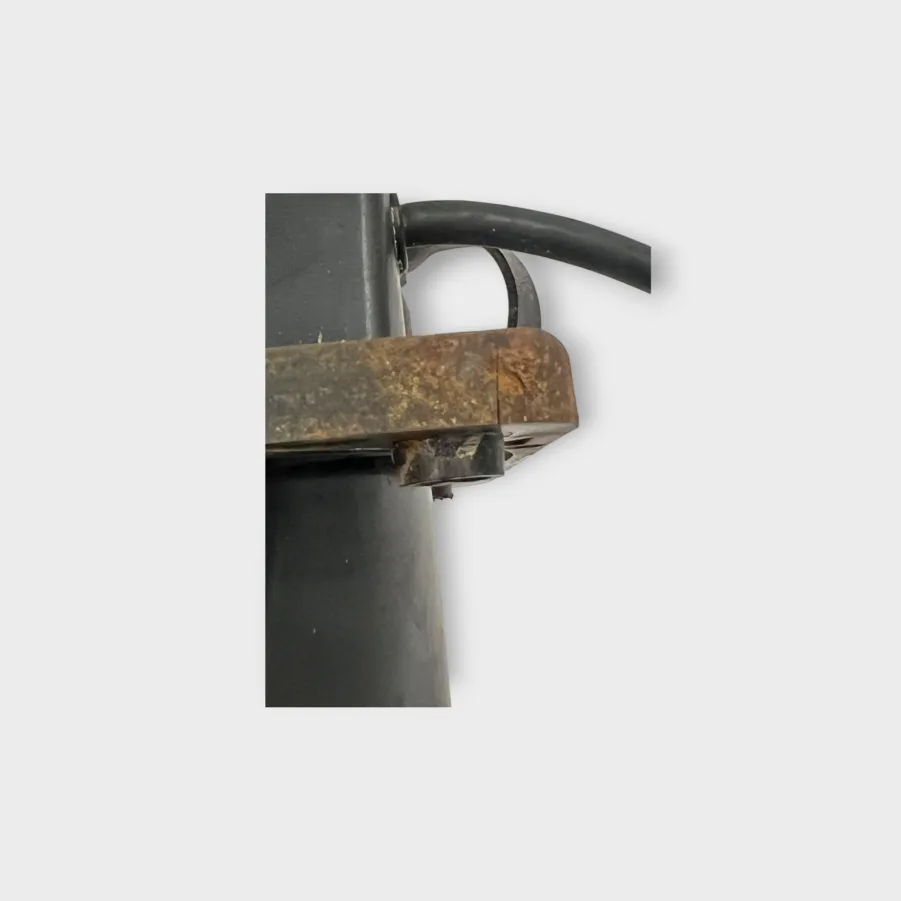 Airmar M260 1000w In-Hull Transducer Garmin 6-Pin TESTED CORE ONLY 010-10641-00 - Image 5