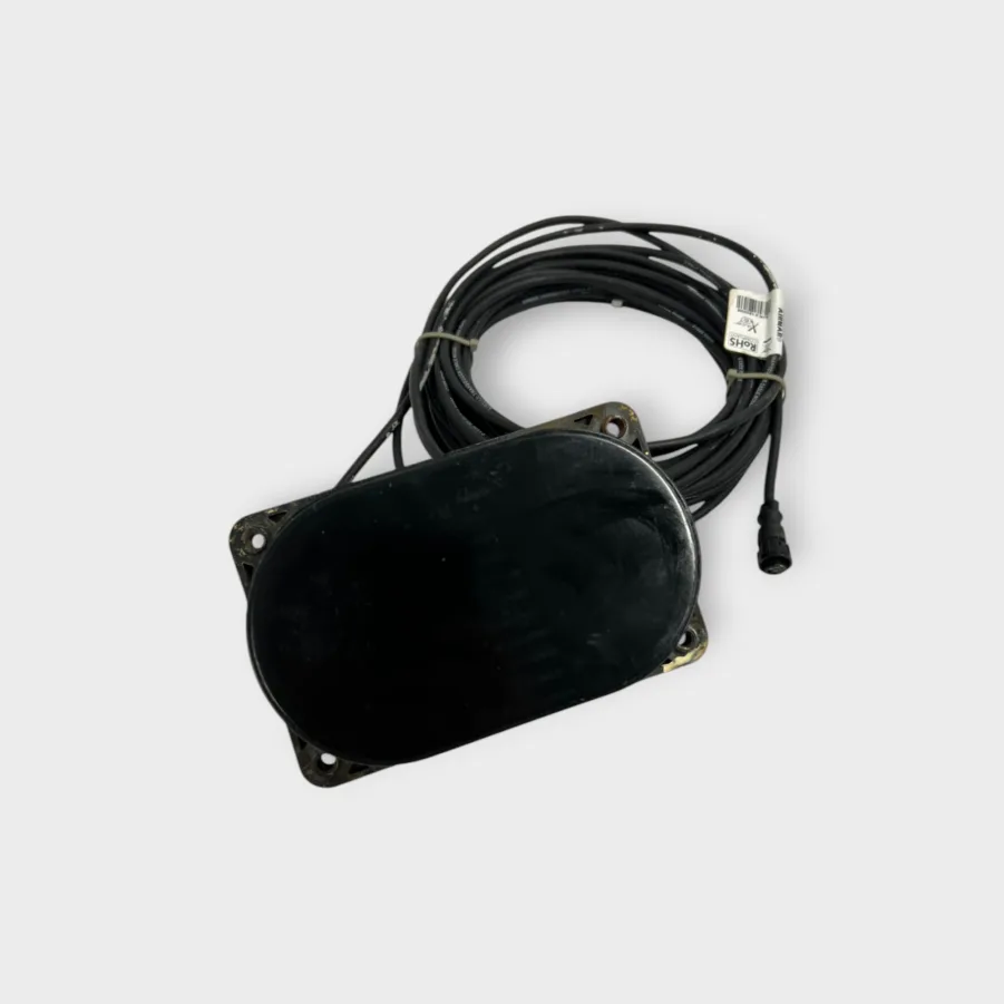 Airmar M260 1000w In-Hull Transducer Garmin 6-Pin TESTED CORE ONLY 010-10641-00 - Image 7