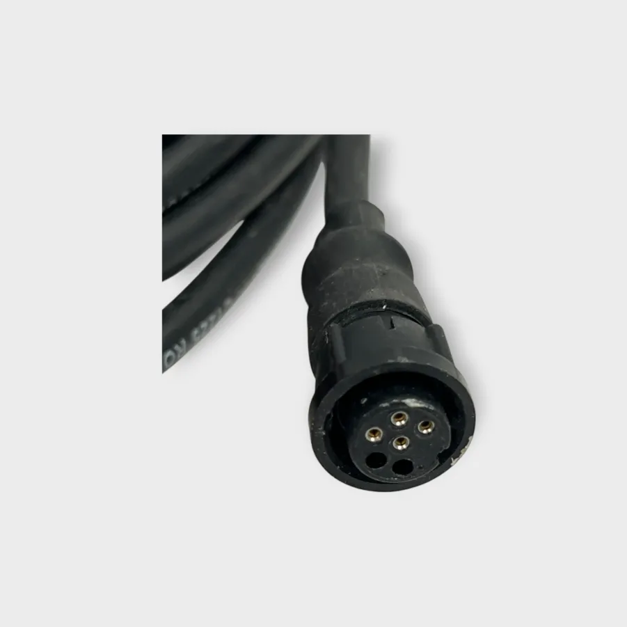 Airmar M260 1000w In-Hull Transducer Garmin 6-Pin TESTED CORE ONLY 010-10641-00 - Image 8
