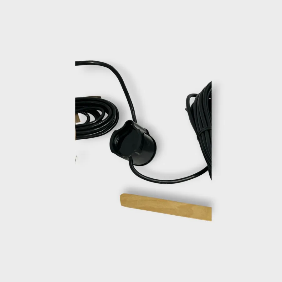 Lowrance 003-6393-00 PDRT-WSU In-Hull Glue-In Transducer w/Transom Temp *NEW* - Image 5