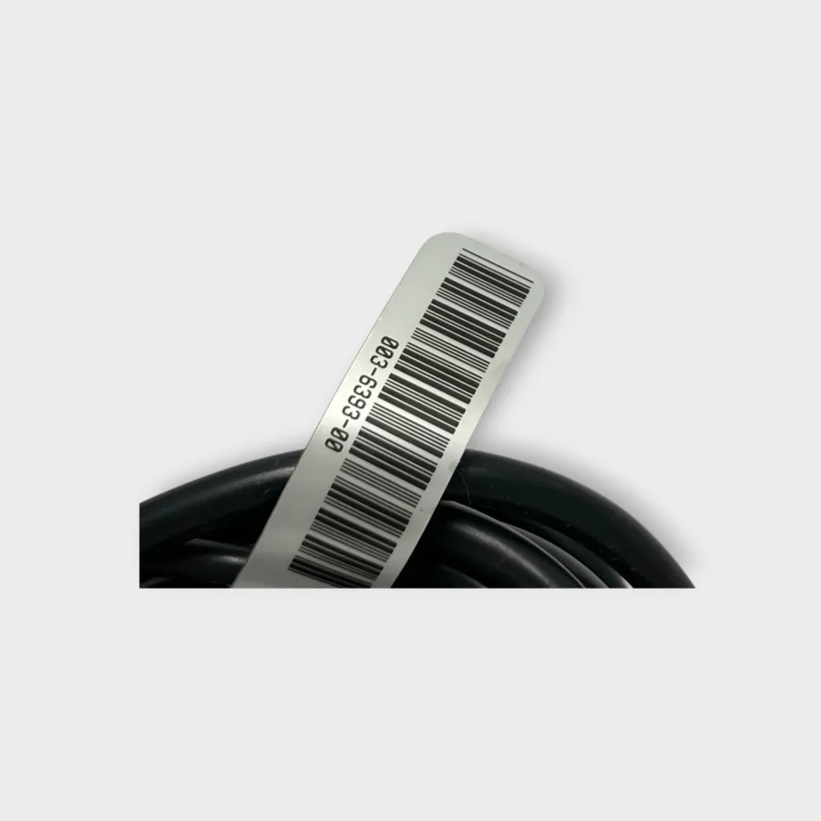 Lowrance 003-6393-00 PDRT-WSU In-Hull Glue-In Transducer w/Transom Temp *NEW* - Image 8