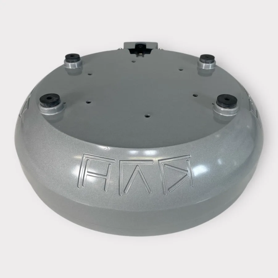 KVH 15" V3 HTS Empty Dummy Dome - Great Condition - Image 5
