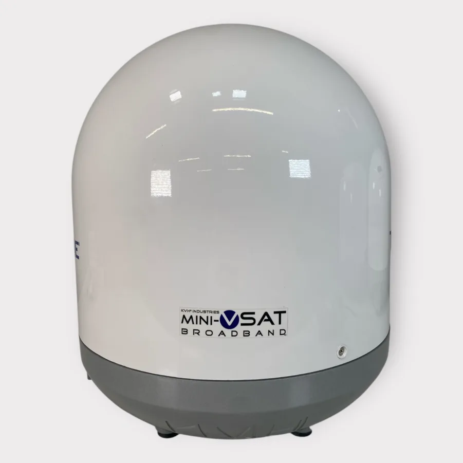 KVH 15" V3 HTS Empty Dummy Dome - Great Condition - Image 4