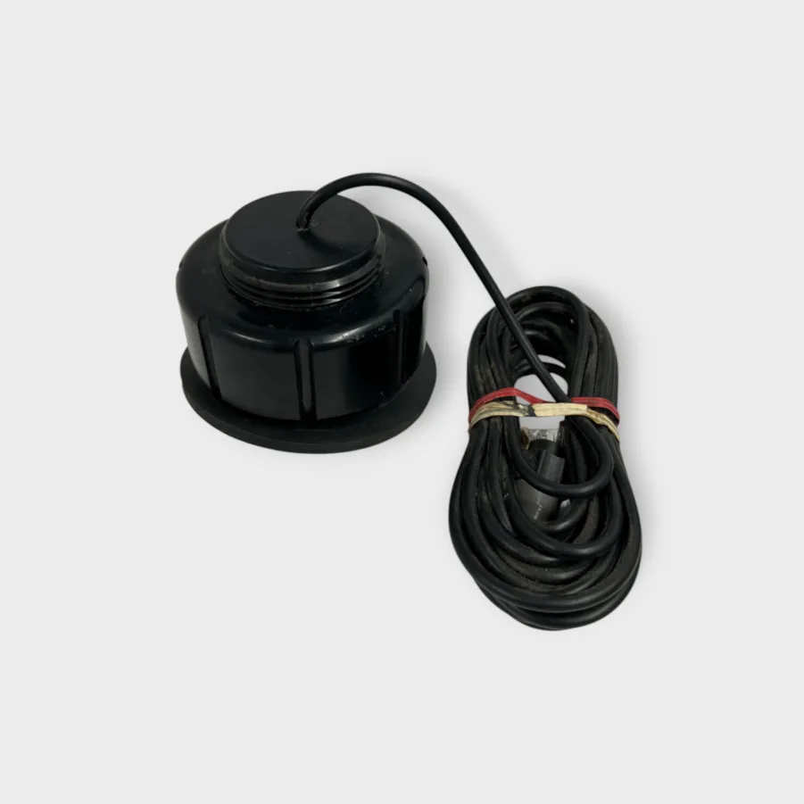 Lowrance Eagle LEI Thru-Hull Narrow Angle Beam Transducer 192khz TH-FNT - *NEW*