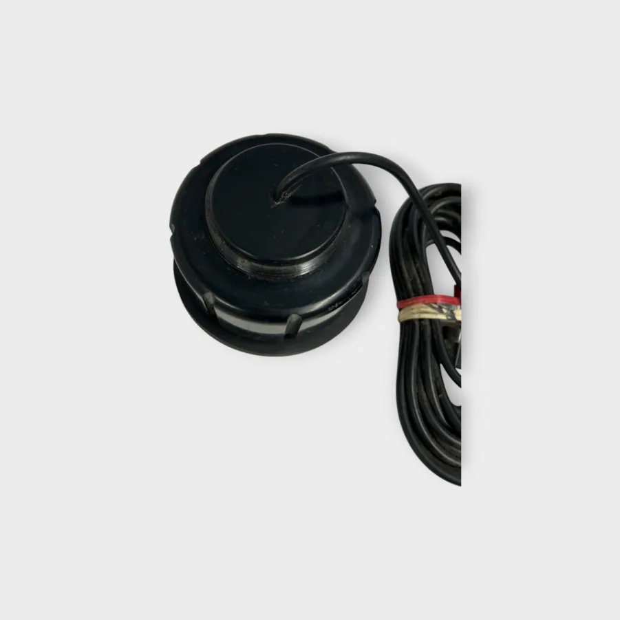 Lowrance Eagle LEI Thru-Hull Narrow Angle Beam Transducer 192khz TH-FNT - *NEW* - Image 3