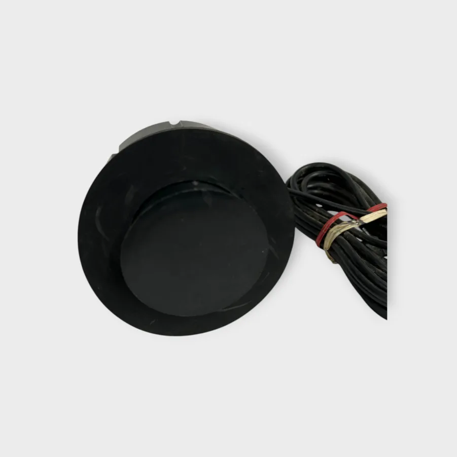 Lowrance Eagle LEI Thru-Hull Narrow Angle Beam Transducer 192khz TH-FNT - *NEW* - Image 4