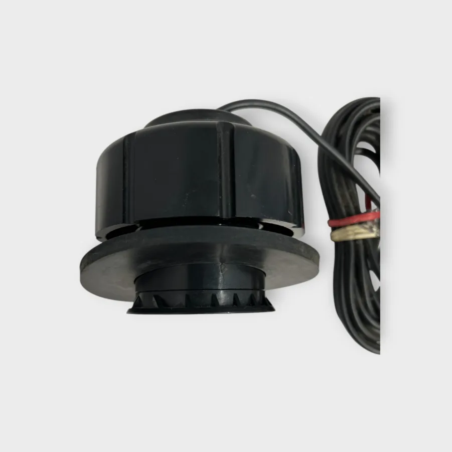 Lowrance Eagle LEI Thru-Hull Narrow Angle Beam Transducer 192khz TH-FNT - *NEW* - Image 5