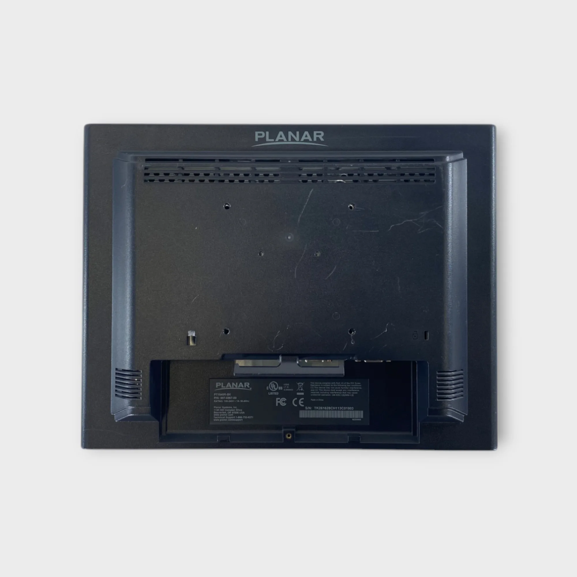 Planar PT1545R 15