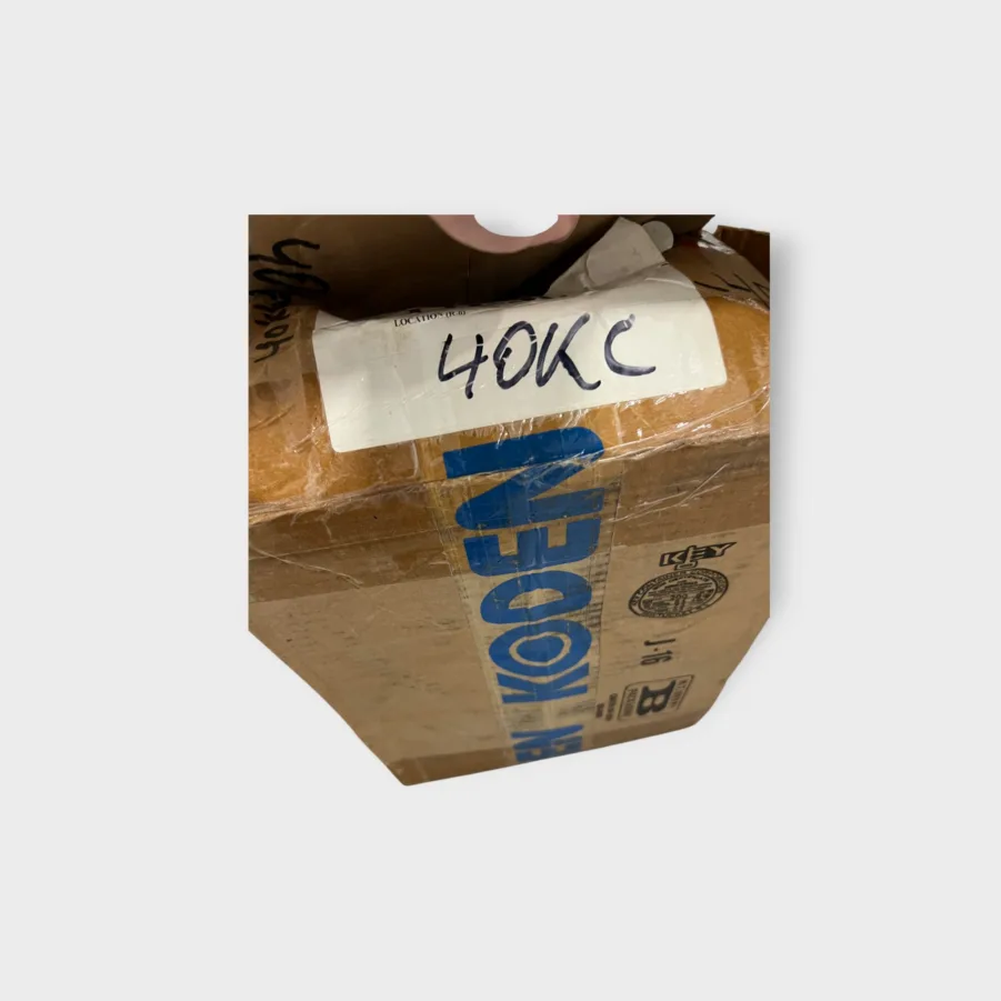 Koden/Airmar TD-401 40khz 1kw 1000w External Mount Transducer *NEW OLD STOCK* - Image 9