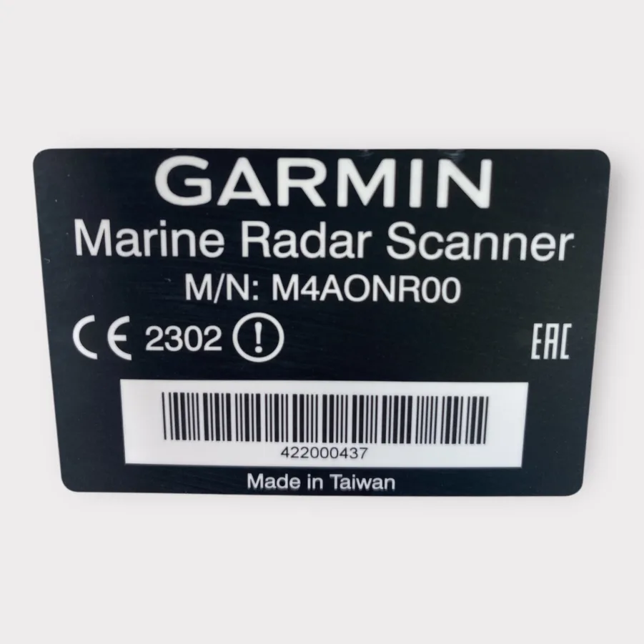 Garmin xHD2 6' M4AONR00 Open-Array Antenna *Good Condition* - Image 10